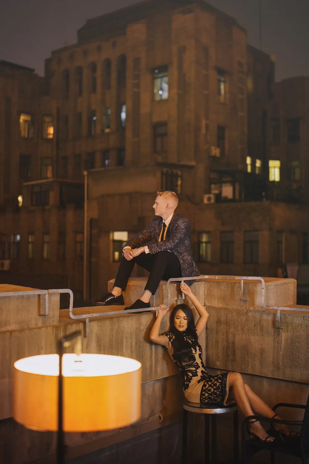 Photo by Metrophoto. theweddingnotebook.com