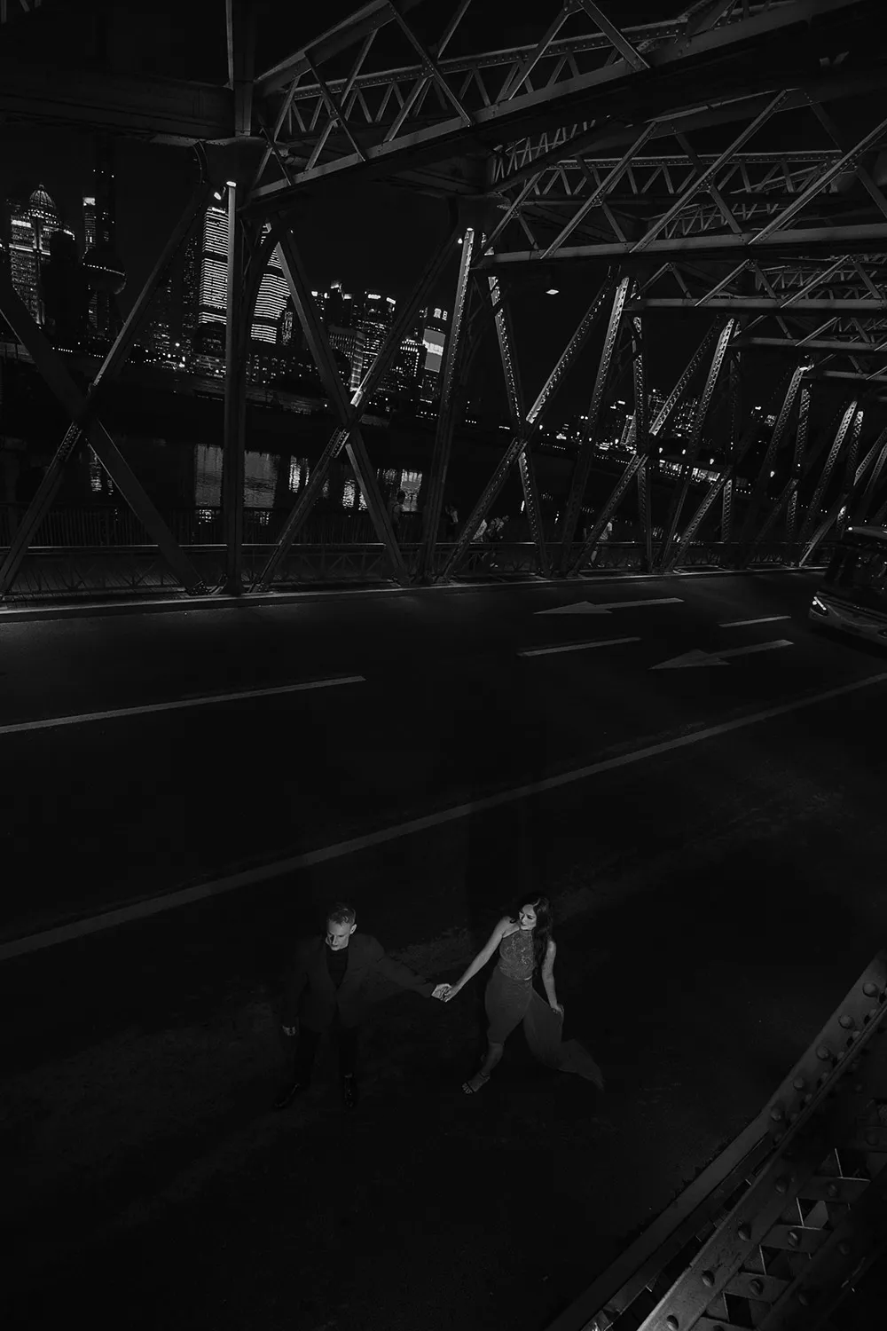 Photo by Metrophoto. theweddingnotebook.com