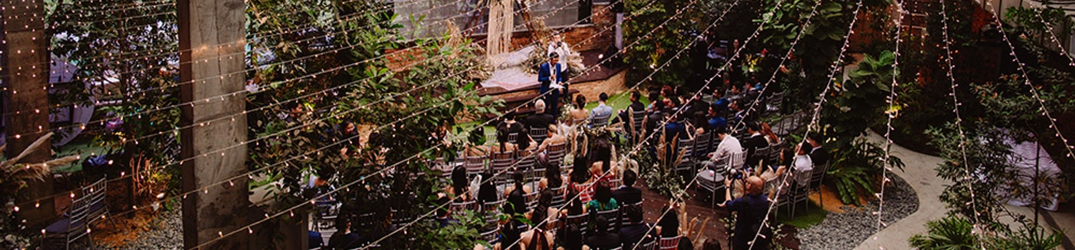 Glasshouse at Seputeh