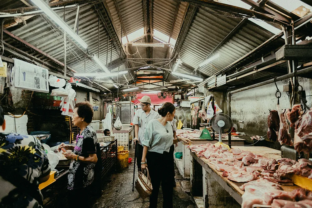 Jackie Yong Photography. theweddingnotebook.com