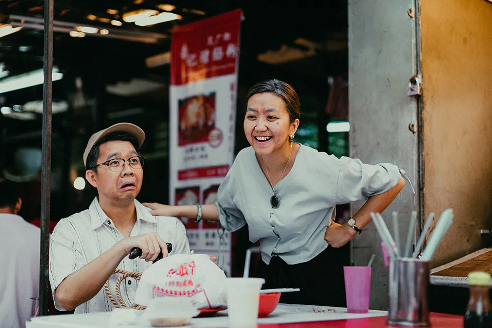 Jackie Yong Photography. theweddingnotebook.com