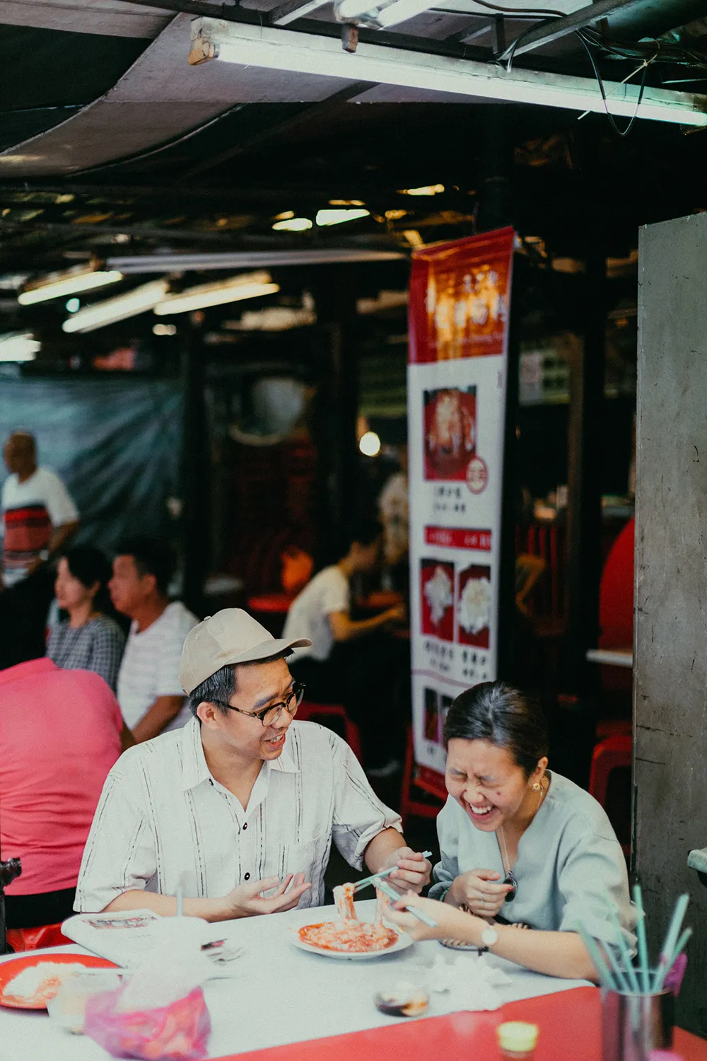 Jackie Yong Photography. theweddingnotebook.com