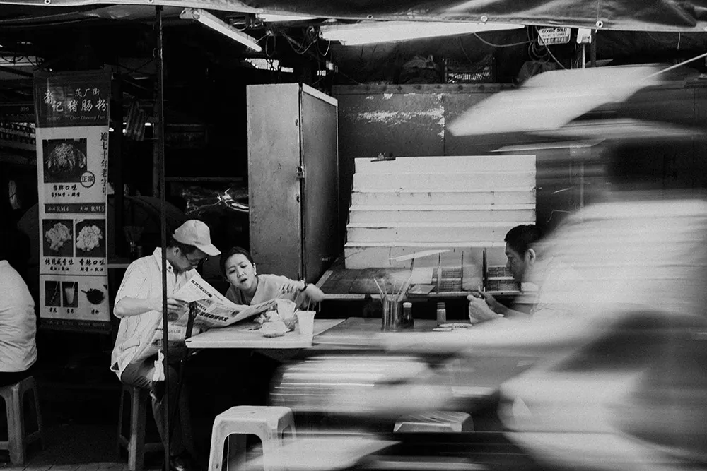 Jackie Yong Photography. theweddingnotebook.com