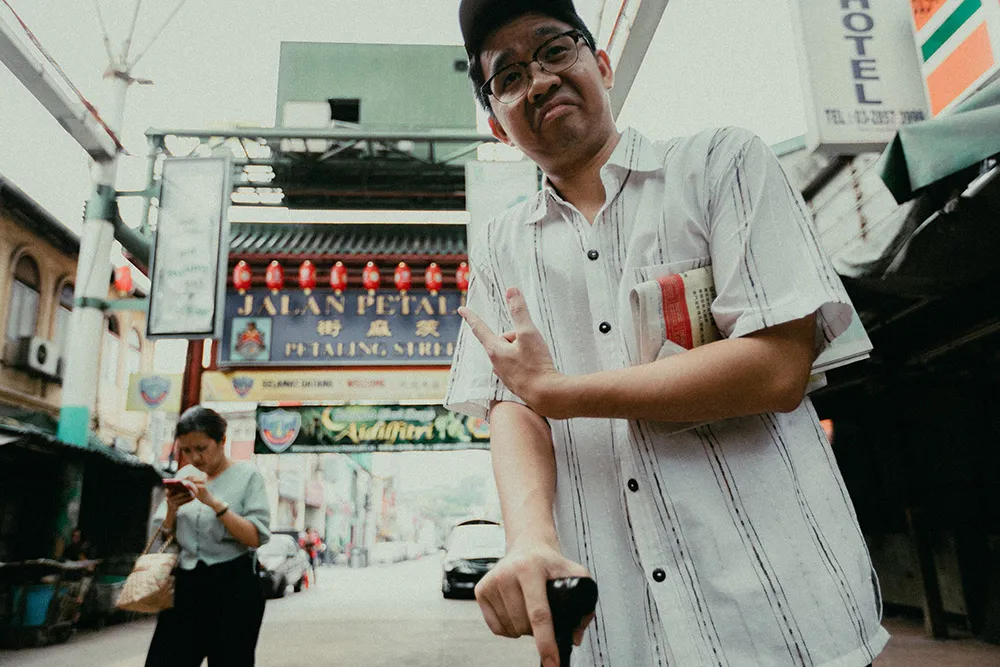 Jackie Yong Photography. theweddingnotebook.com