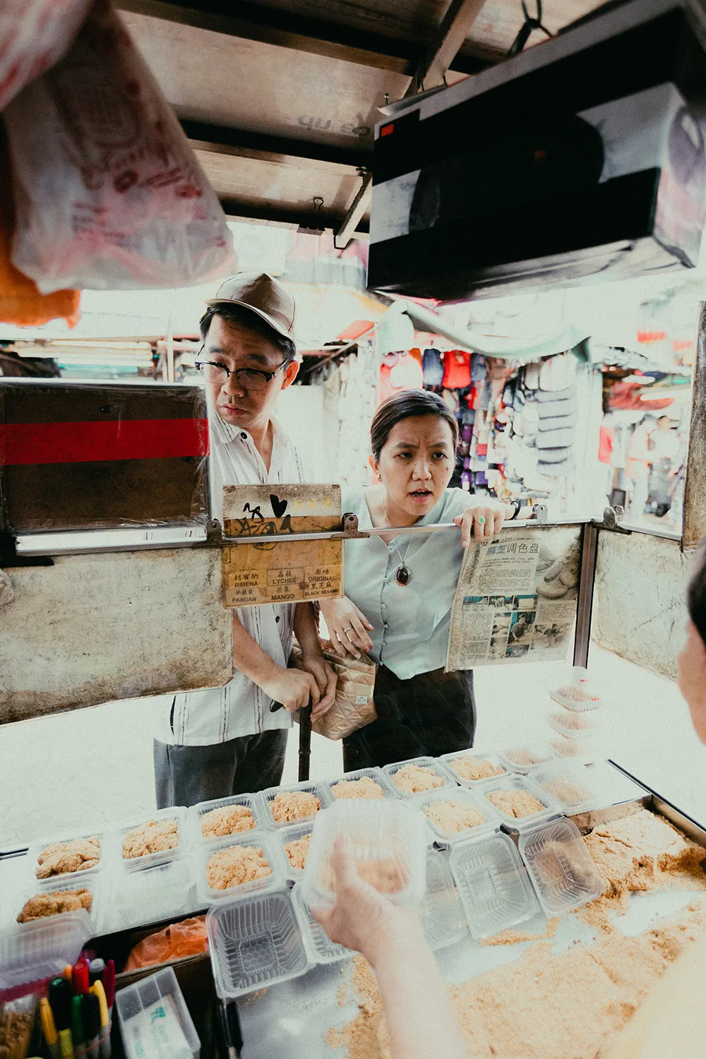 Jackie Yong Photography. theweddingnotebook.com