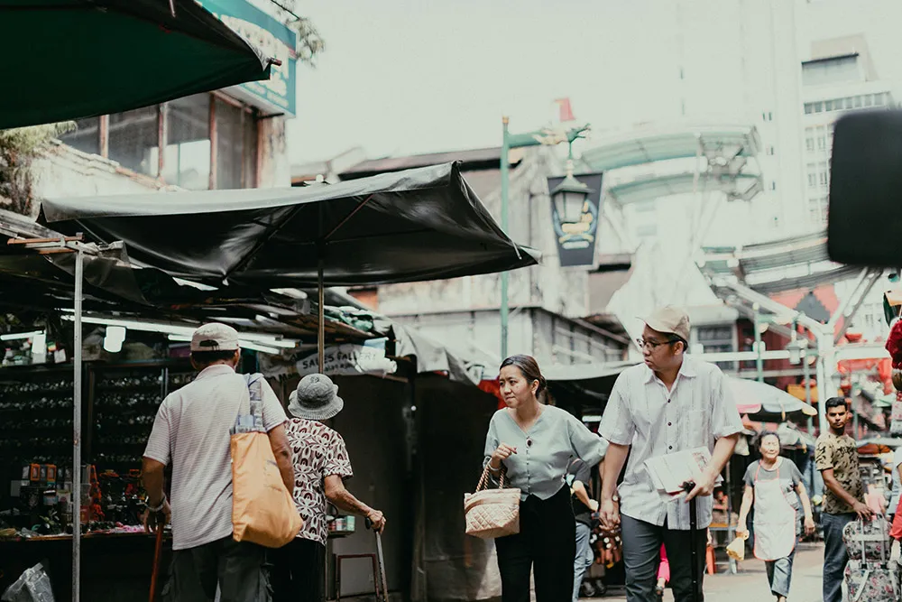 Jackie Yong Photography. theweddingnotebook.com