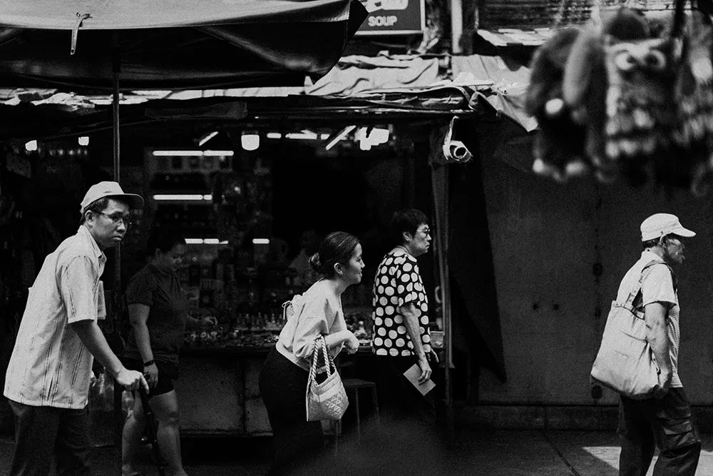 Jackie Yong Photography. theweddingnotebook.com