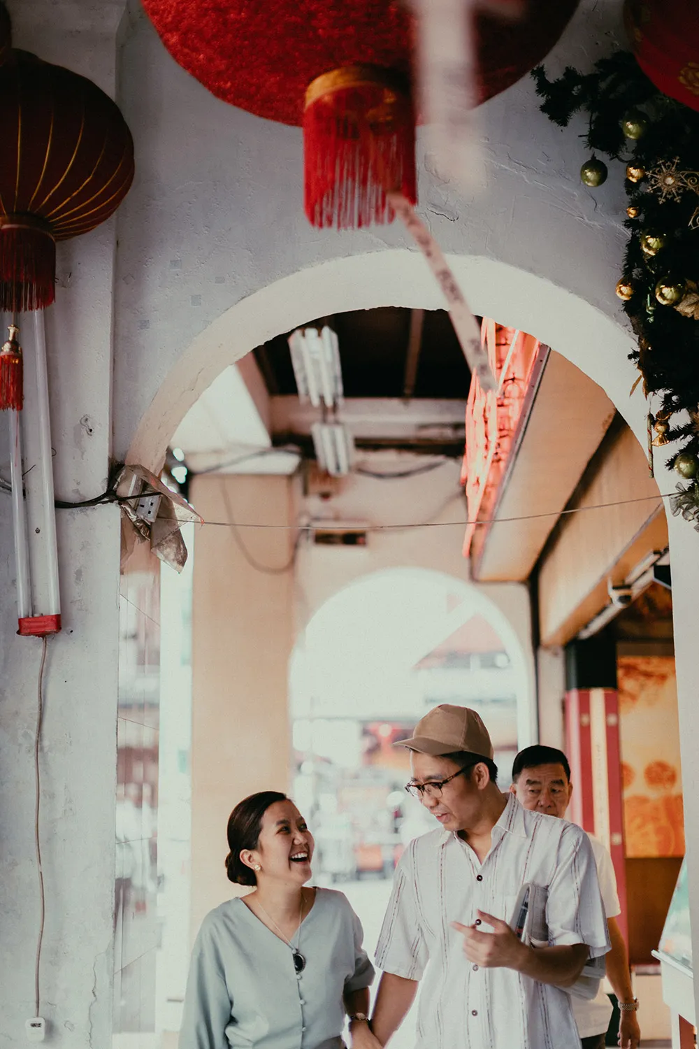 Jackie Yong Photography. theweddingnotebook.com