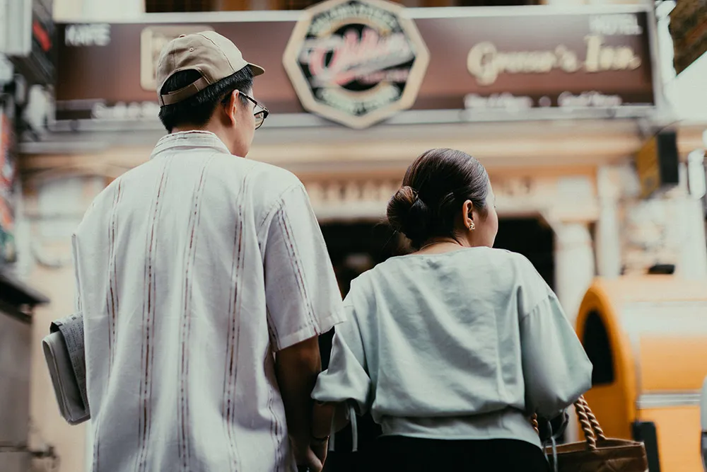 Jackie Yong Photography. theweddingnotebook.com