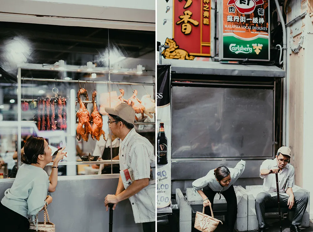 Jackie Yong Photography. theweddingnotebook.com