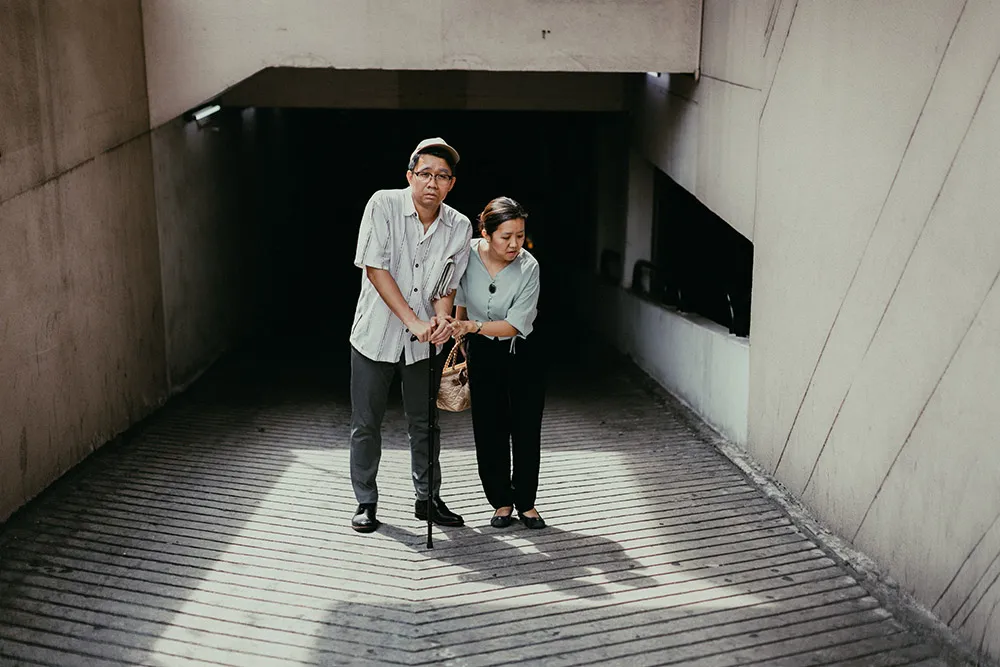 Jackie Yong Photography. theweddingnotebook.com