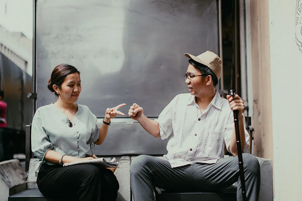 Jackie Yong Photography. theweddingnotebook.com