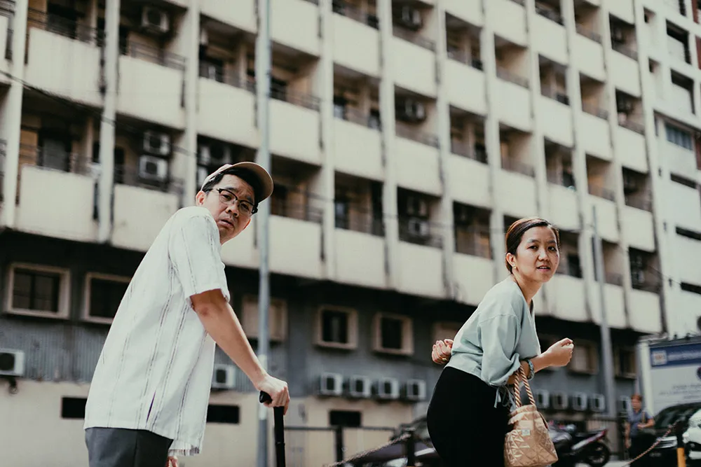 Jackie Yong Photography. theweddingnotebook.com