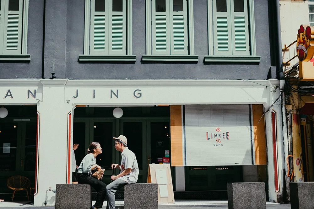 Jackie Yong Photography. theweddingnotebook.com