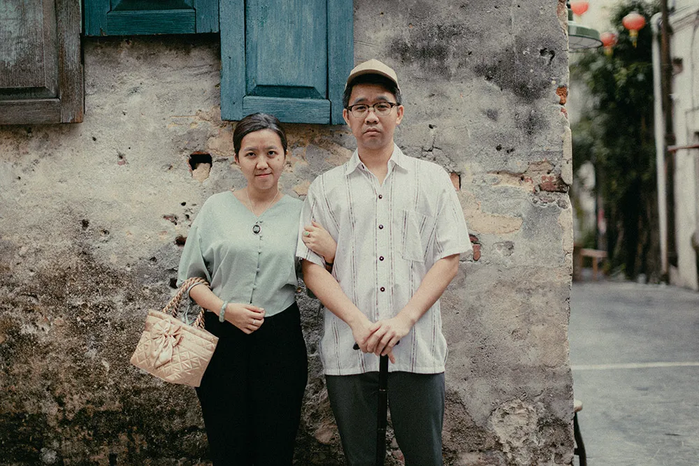 Jackie Yong Photography. theweddingnotebook.com