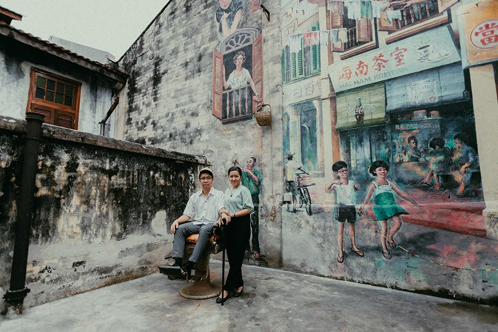 Jackie Yong Photography. theweddingnotebook.com