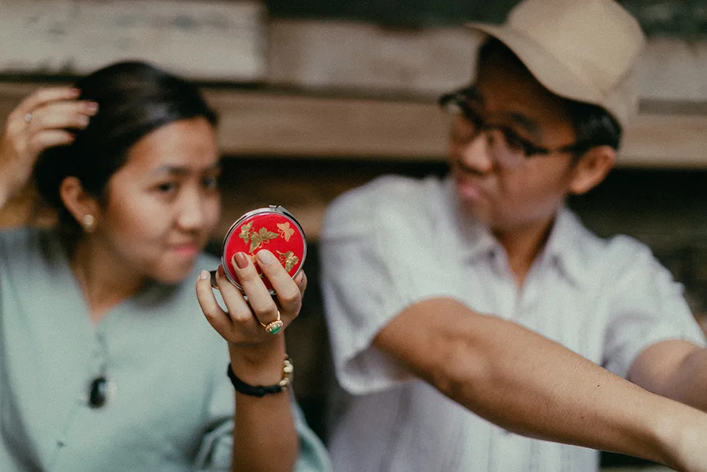 Jackie Yong Photography. theweddingnotebook.com