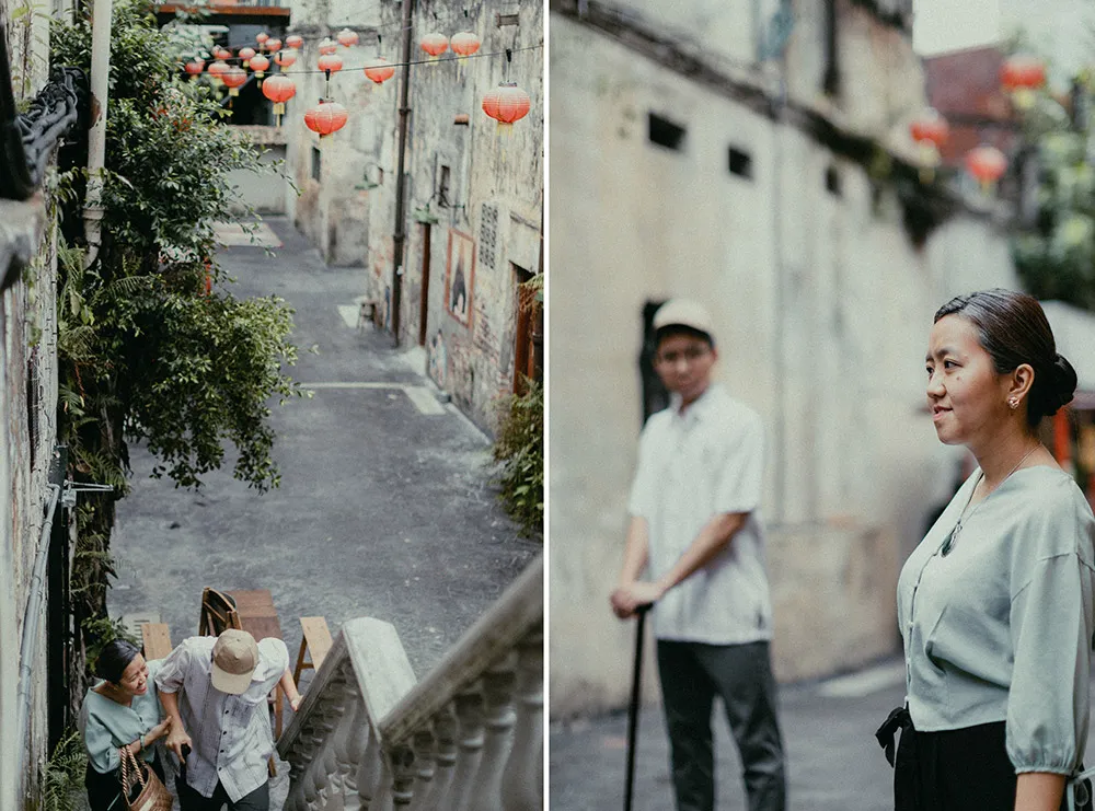 Jackie Yong Photography. theweddingnotebook.com