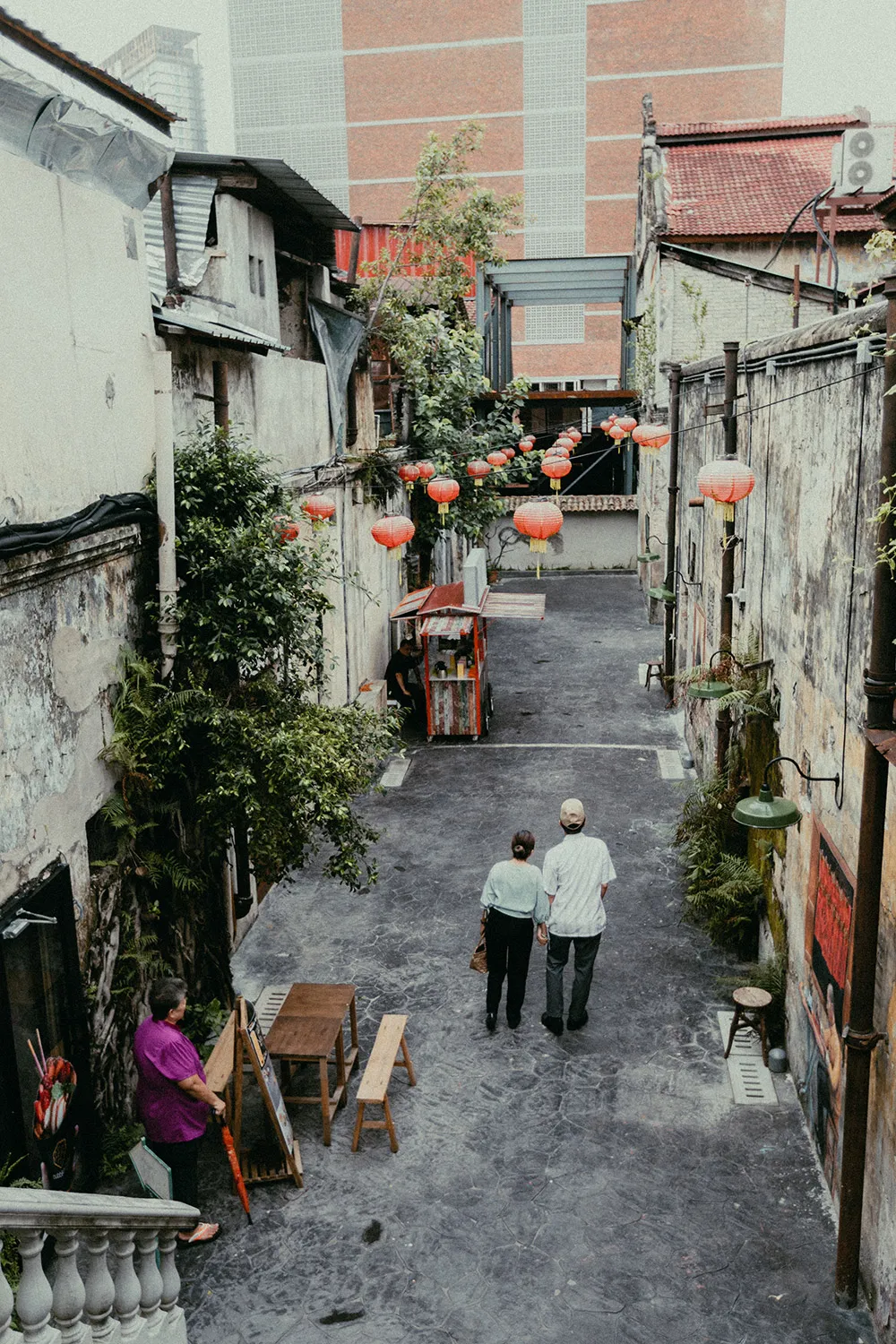 Jackie Yong Photography. theweddingnotebook.com