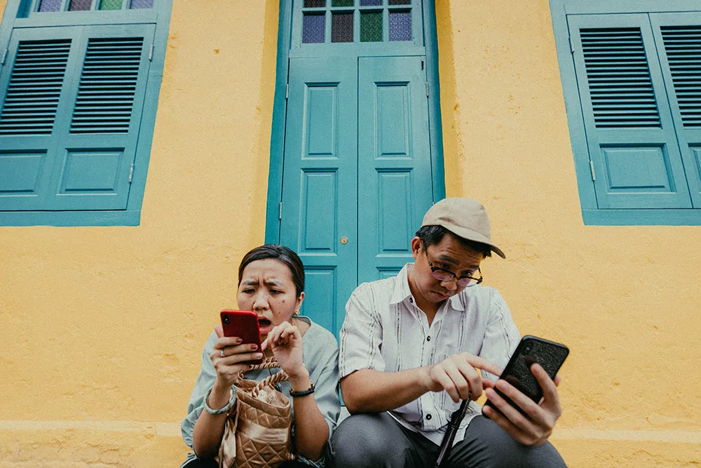 Jackie Yong Photography. theweddingnotebook.com