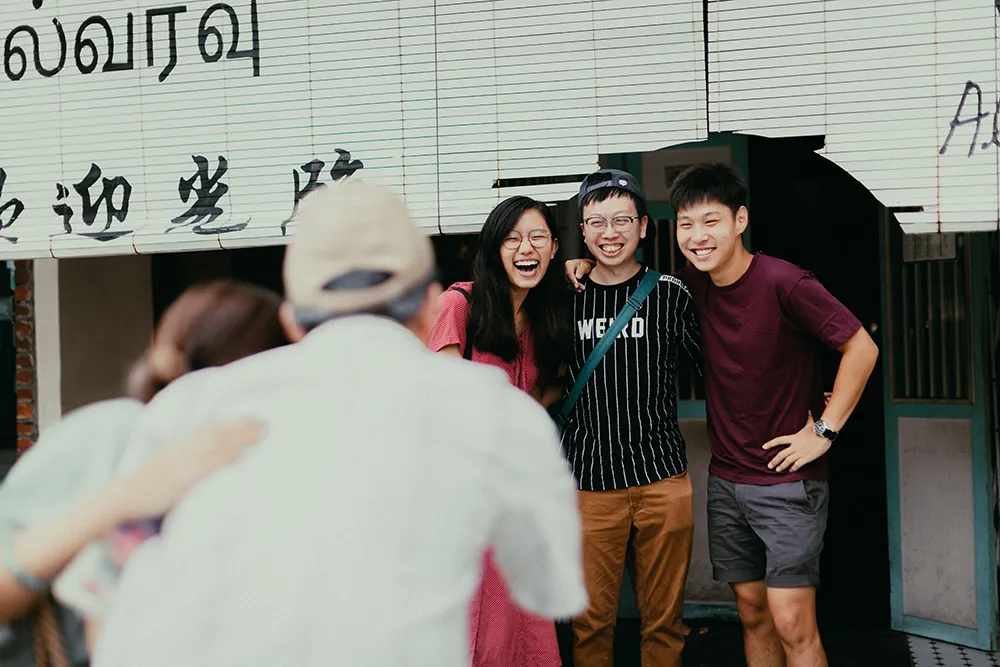 Jackie Yong Photography. theweddingnotebook.com