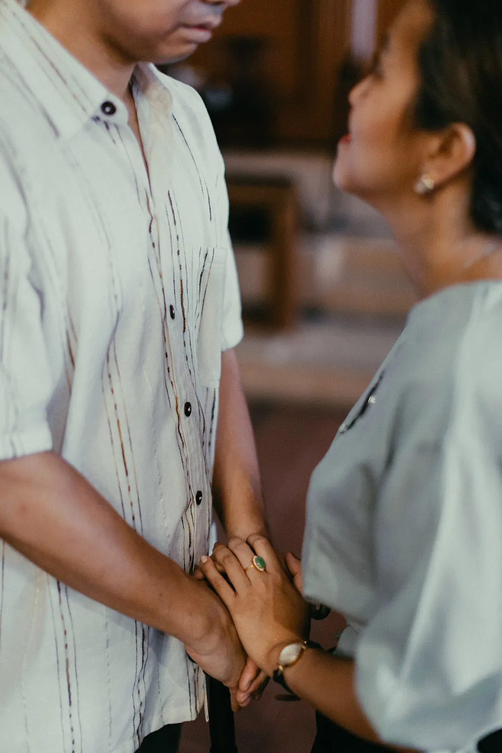 Jackie Yong Photography. theweddingnotebook.com