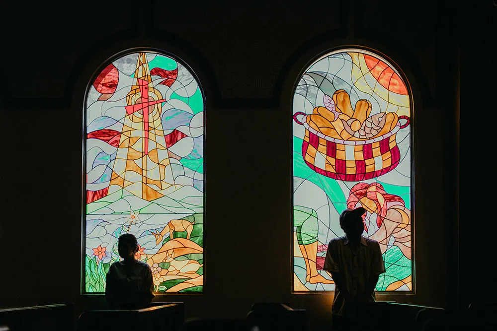 Jackie Yong Photography. theweddingnotebook.com