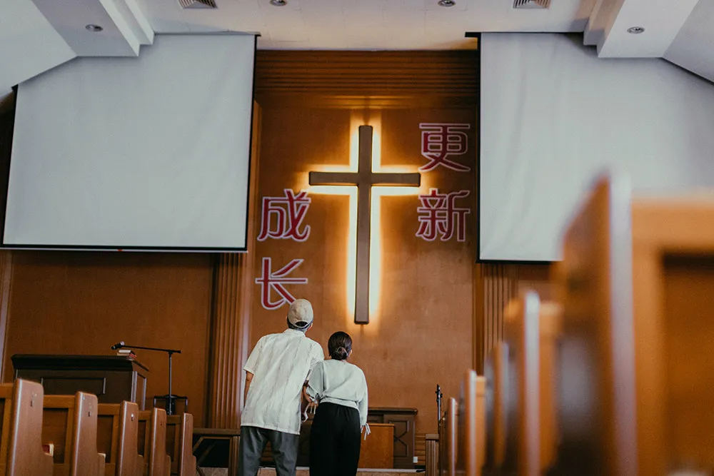 Jackie Yong Photography. theweddingnotebook.com