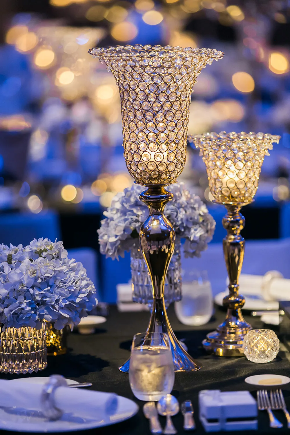 Photo by Louis Loo Photography. theweddingnotebook.com