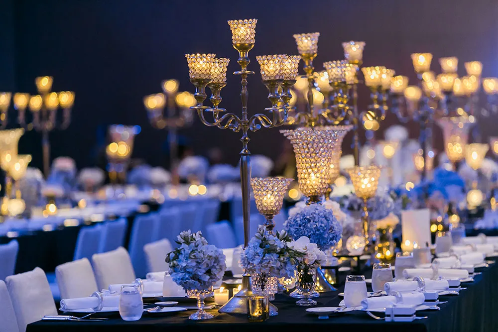 Photo by Louis Loo Photography. theweddingnotebook.com