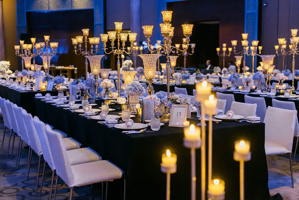 Photo by Louis Loo Photography. theweddingnotebook.com