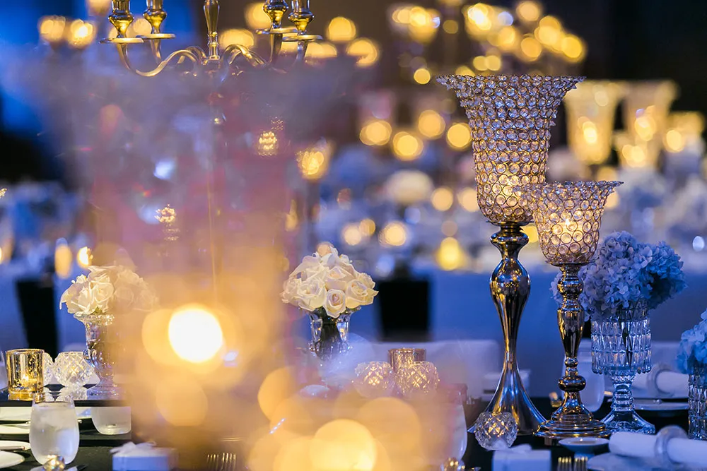 Photo by Louis Loo Photography. theweddingnotebook.com