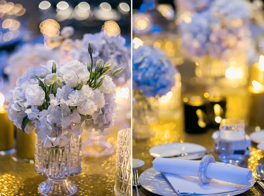 Photo by Louis Loo Photography. theweddingnotebook.com