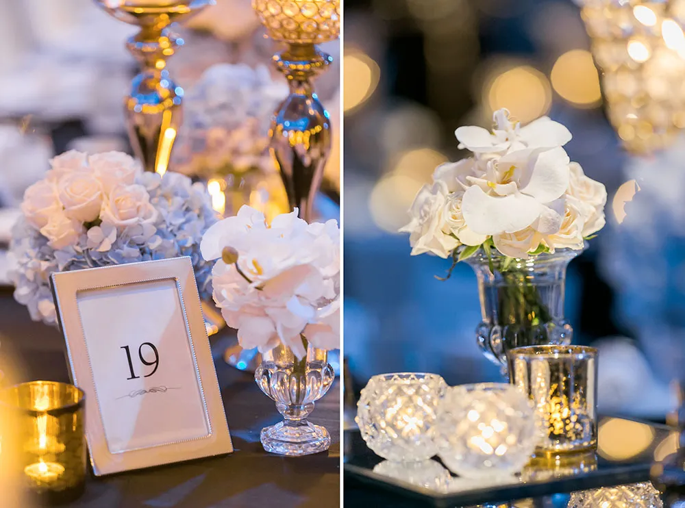 Photo by Louis Loo Photography. theweddingnotebook.com