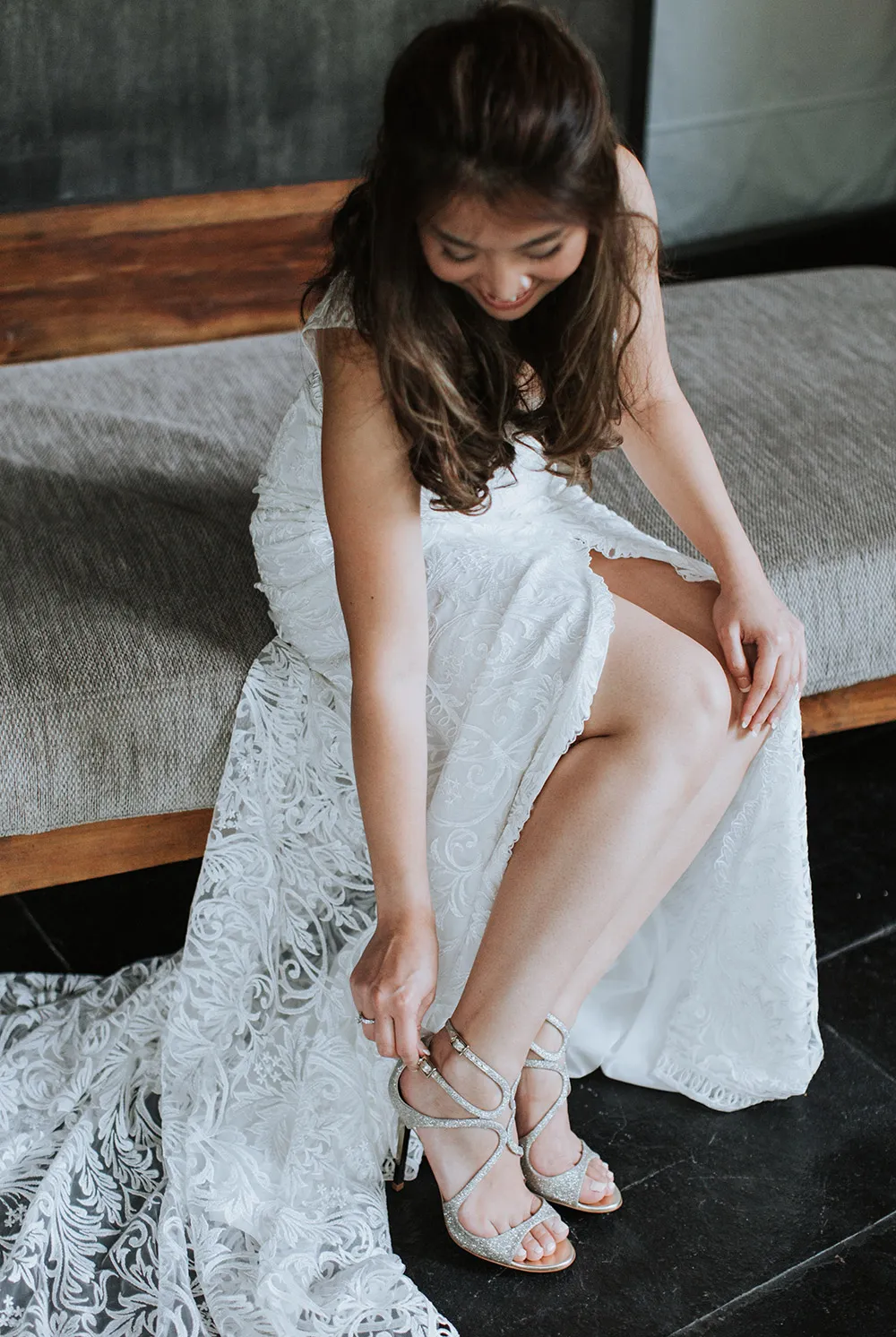 zPhoto by Zach Chin of Munkeat Studio. theweddingnotebook.com