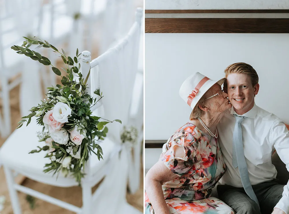 zPhoto by Zach Chin of Munkeat Studio. theweddingnotebook.com