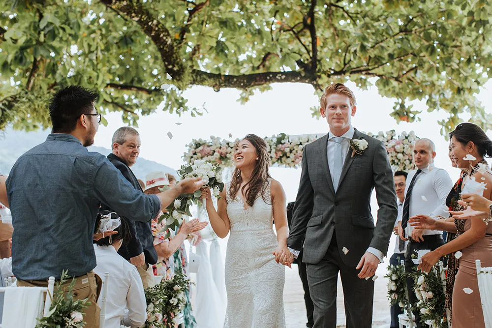 zPhoto by Zach Chin of Munkeat Studio. theweddingnotebook.com