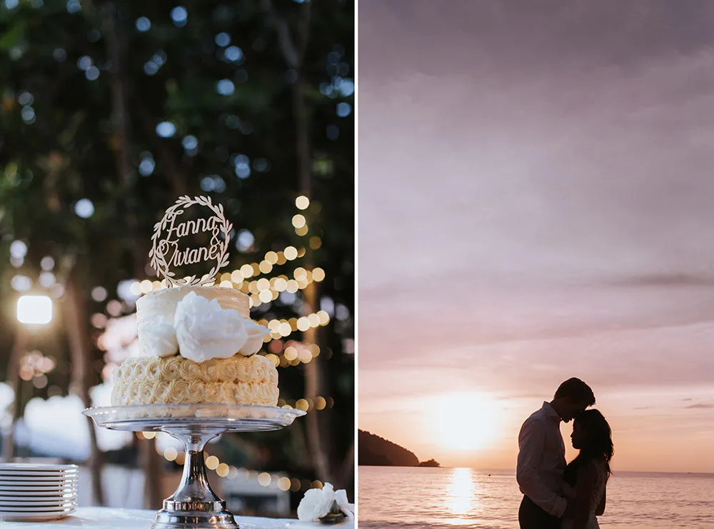 zPhoto by Zach Chin of Munkeat Studio. theweddingnotebook.com