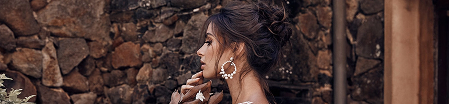 Grace Loves Lace 2018 Bridal Collection