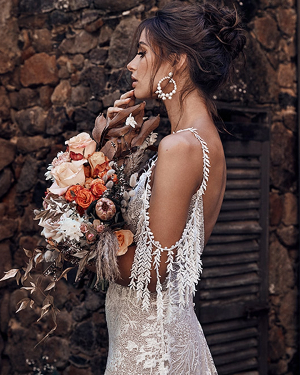 Grace Loves Lace 2018 Bridal Collection