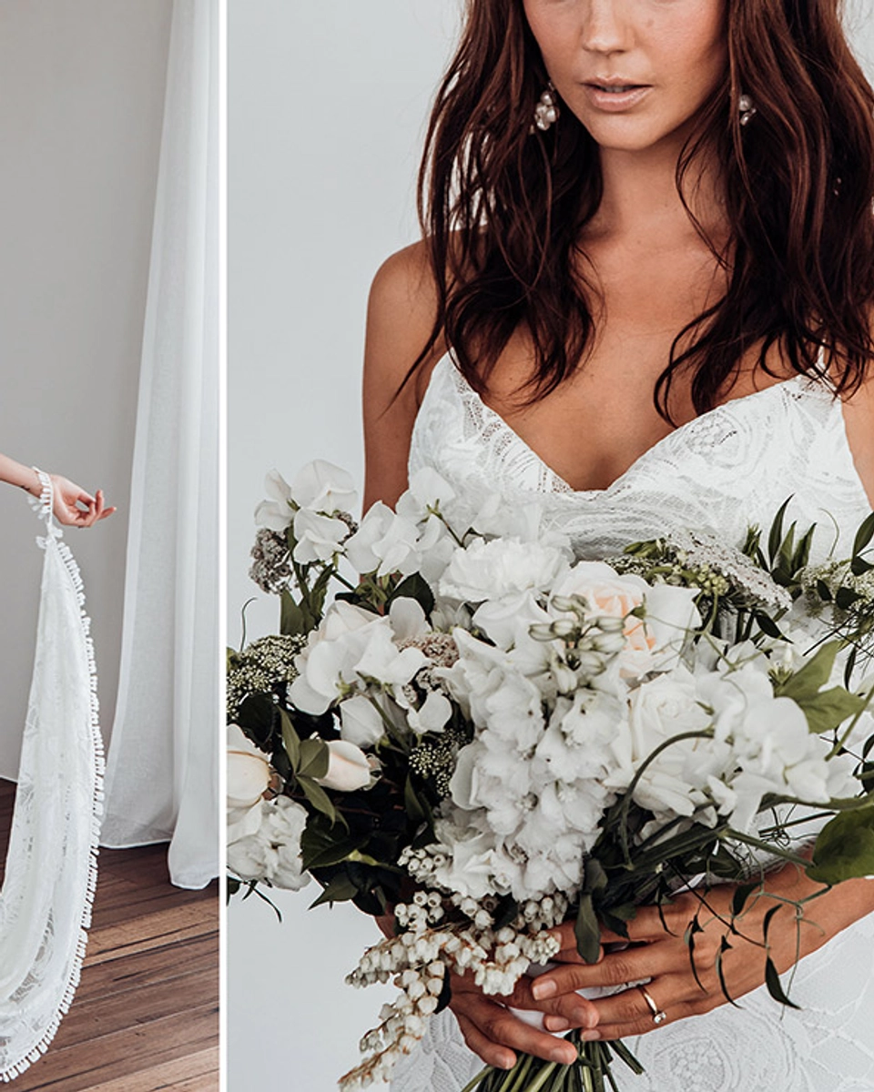 Grace Loves Lace 2019 Bridal Collection