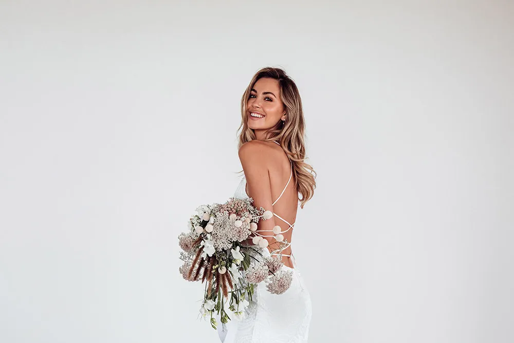 Grace Loves Lace 2019 Bridal Collection. theweddingnotebook.com