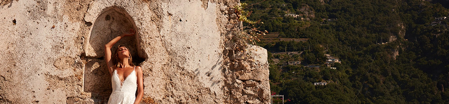 Grace Loves Lace 2020 Bridal Collection