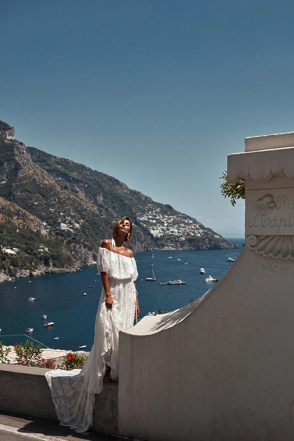 Grace Loves Lace 2020 Bridal Collection. theweddingnotebook.com