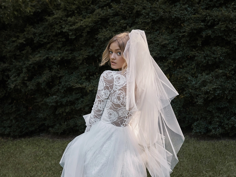 Grace Loves Lace 2021 Bridal Collection