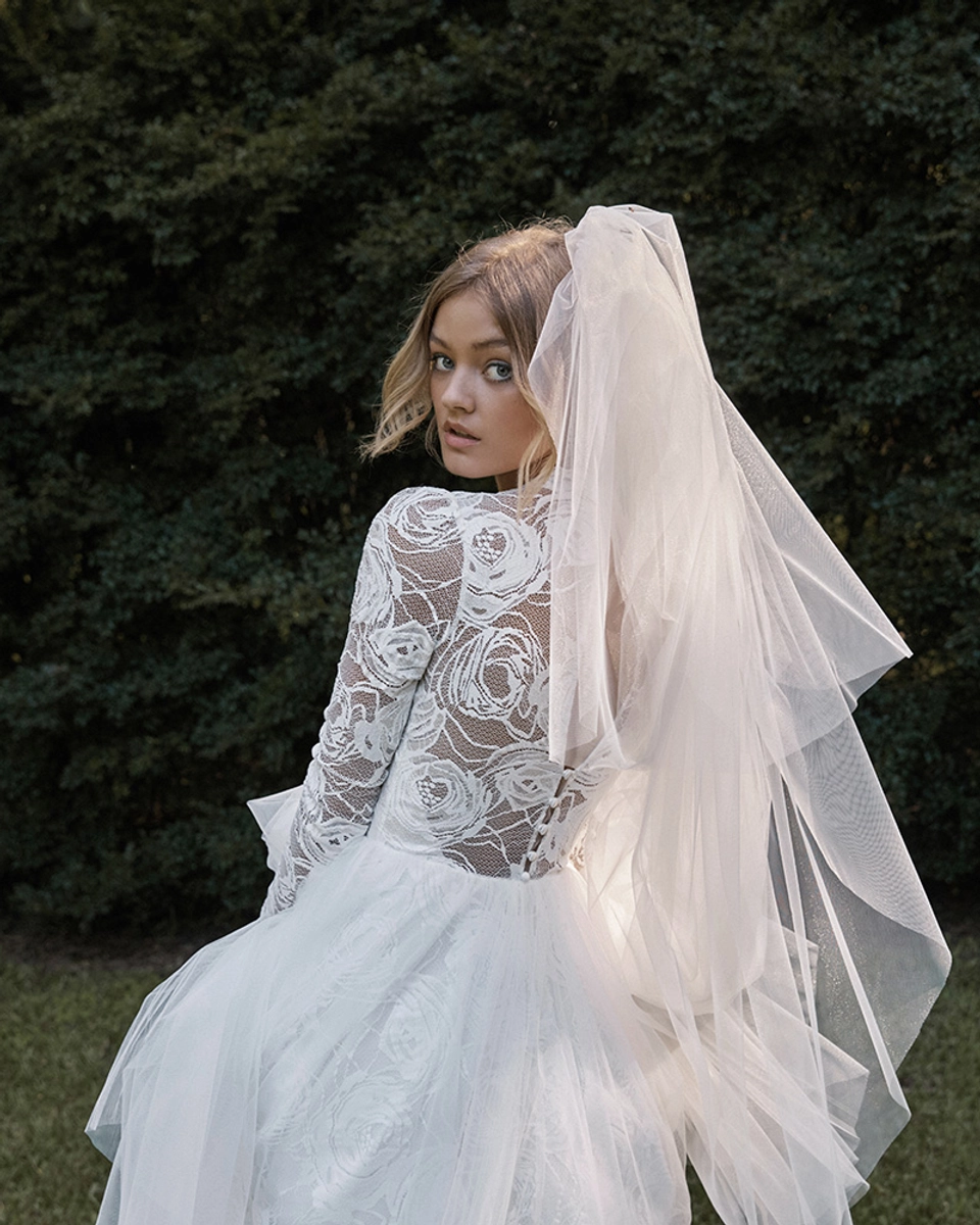 Grace Loves Lace 2021 Bridal Collection