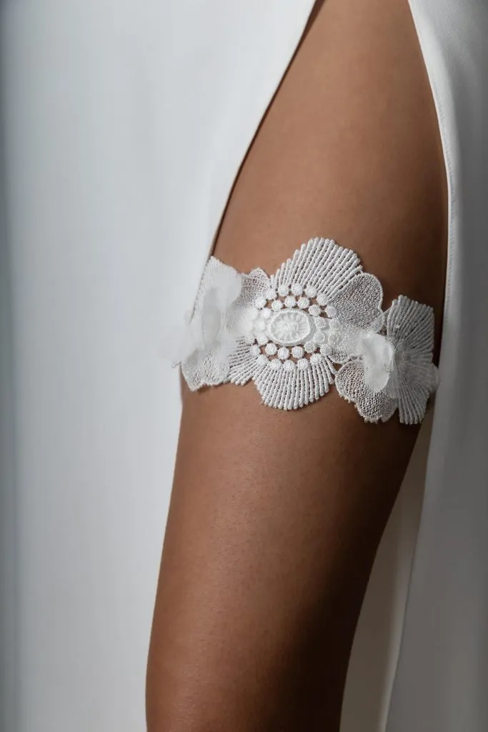 Grace Loves Lace 2021 Bridal Collection. theweddingnotebook.com