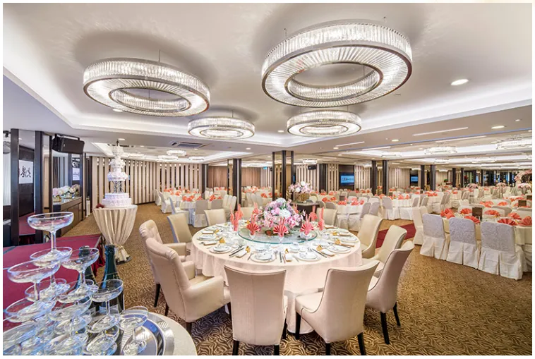 Grand Harbour at Fahrenheit 88