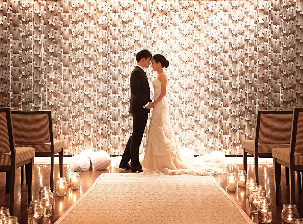 Grand Hyatt Singapore