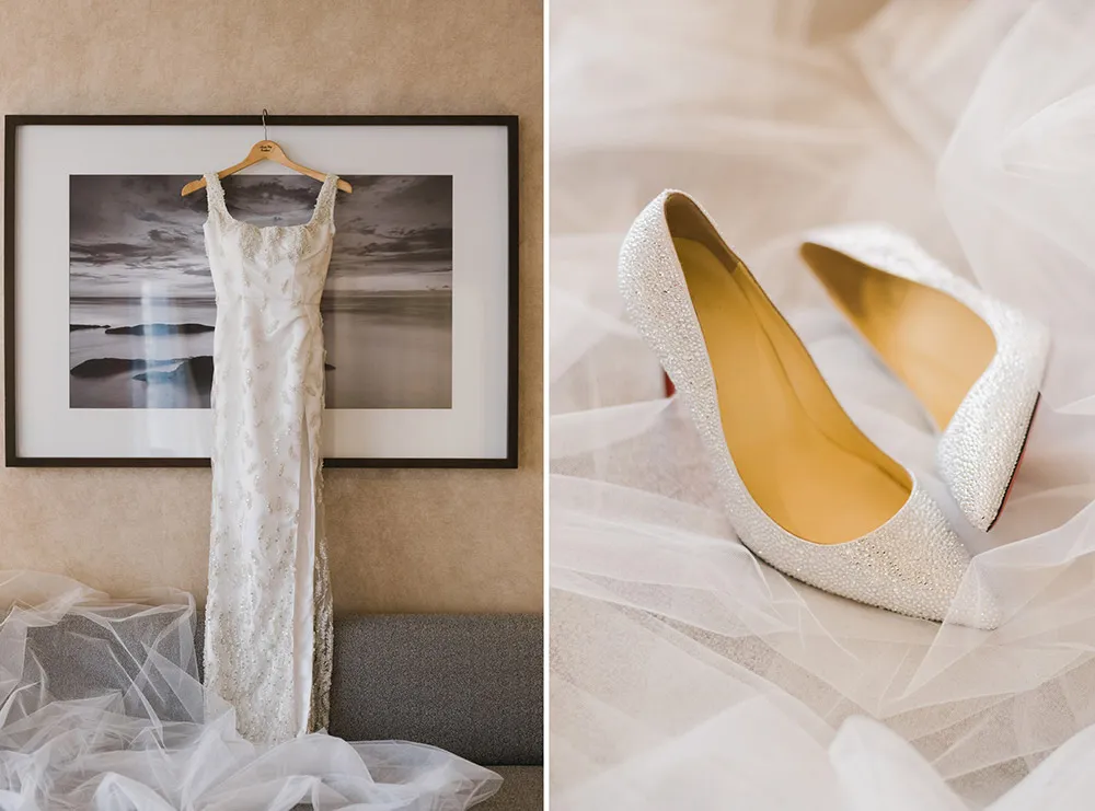 Joshua Koh Photography. theweddingnotebook.com